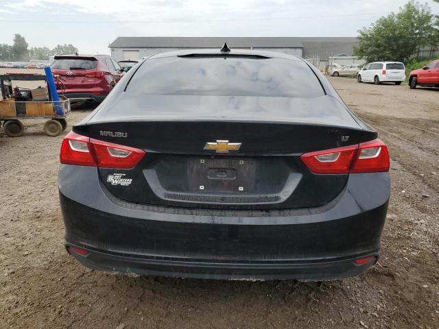 Photo 6 from auction – 2016 CHEVROLET MALIBU LT with VIN 1G1ZE5ST4GF220867