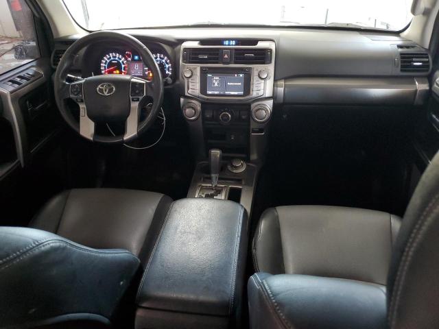 Photo 8 from auction – 2014 TOYOTA 4 RUNNER with VIN JTEBU5JR8E5189428