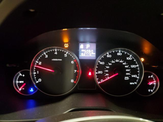 Снимка 9 от търг – 2014 SUBARU OUTBACK 2. с VIN 4S4BRBAC5E3215538
