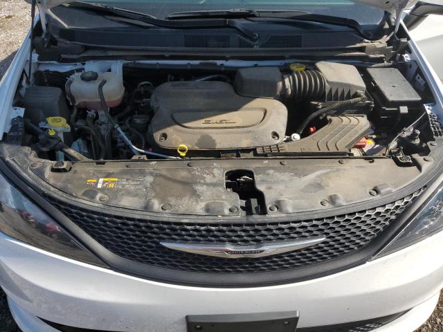 صورة رقم 12 من المزاد - 2023 CHRYSLER VOYAGER مع VIN 2C4RC1CG2PR602329