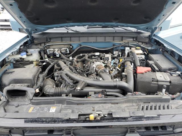 Photo 12 from auction – 2022 FORD BRONCO BAS with VIN 1FMEE5DP3NLB30772