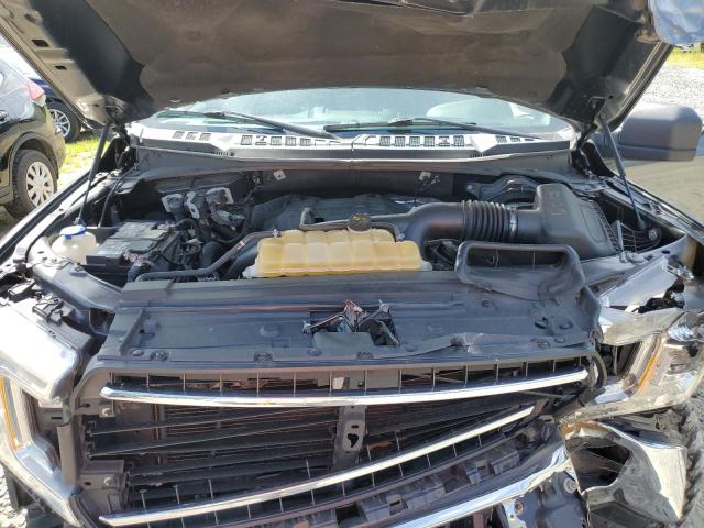 Photo 11 from auction – 2018 FORD F150 SUPER with VIN 1FTEW1EP0JFD19543