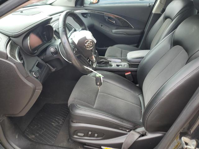 Photo 7 from auction – 2015 BUICK LACROSSE with VIN 1G4GA5G33FF135287