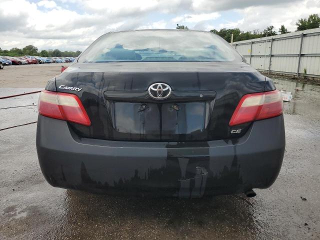 Photo 6 from auction – 2007 TOYOTA /S/LE/XLE with VIN 4T1BE46K37U097185