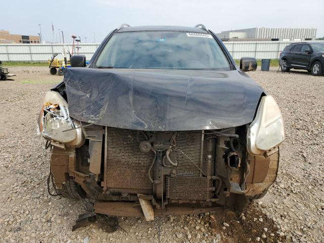 Photo 5 from auction – 2012 NISSAN ROGUE S with VIN JN8AS5MT6CW301474