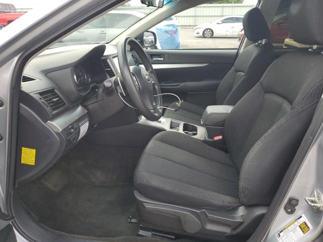 Photo 7 from auction – 2012 SUBARU LEGACY 2.5 with VIN 4S3BMBA66C3020560