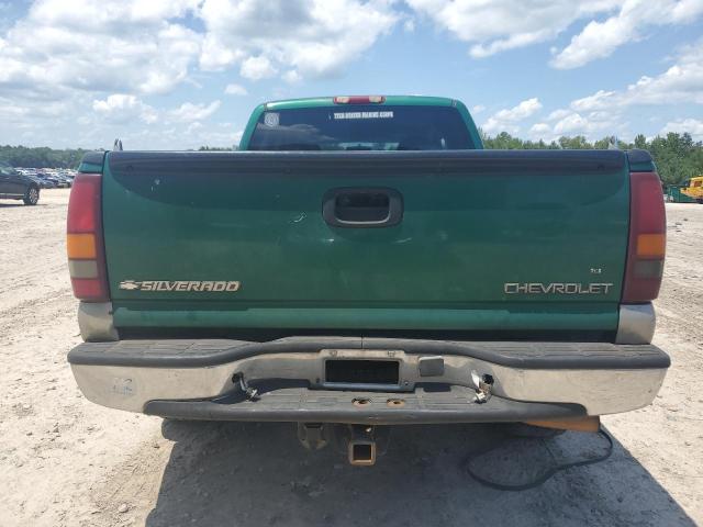 Photo 6 from auction – 2000 CHEVROLET SILVERADO with VIN 2GCEC19T8Y1257360
