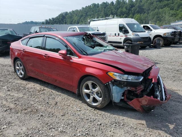 Photo 4 from auction – 2016 FORD FUSION SE with VIN 3FA6P0T97GR267054