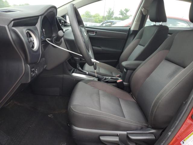Photo 7 from auction – 2018 TOYOTA COROLLA LE with VIN 2T1BURHE7JC012879