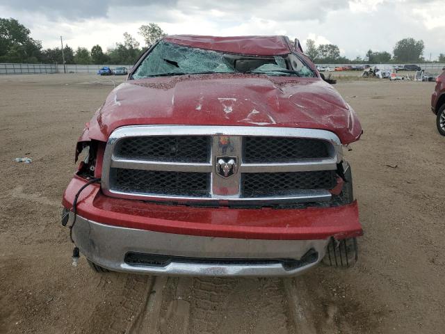 Photo 5 from auction – 2009 DODGE RAM 1500 with VIN 1D3HV13T29S720246