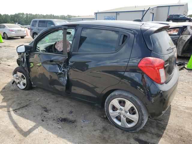 Photo 2 from auction – 2021 CHEVROLET SPARK LS with VIN KL8CB6SA6MC731433
