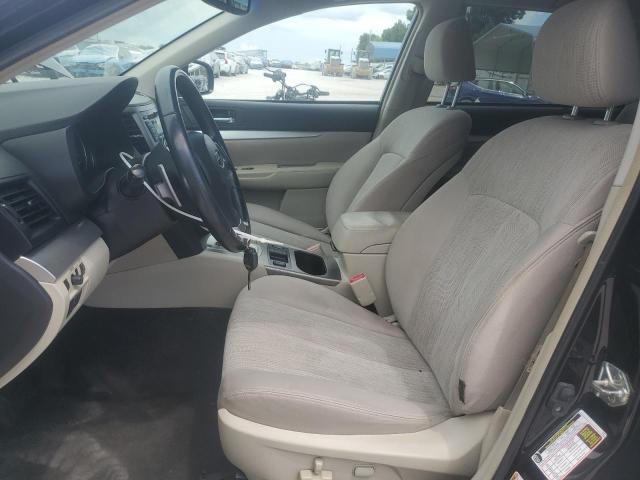 Фото 7 с аукциона – 2013 SUBARU OUTBACK 2. с VIN 4S4BRCGC5D3318535
