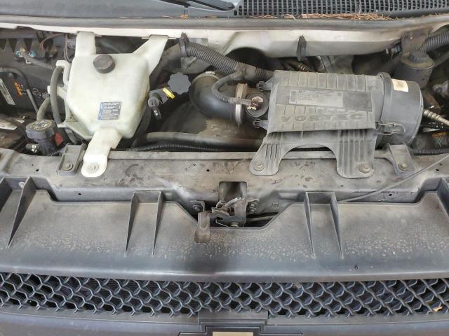 Photo 12 from auction – 2014 CHEVROLET EXPRESS G1 with VIN 1GCSGAFX9E1143772
