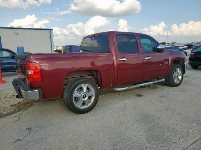 Photo 3 from auction – 2013 CHEVROLET SILVERADO with VIN 3GCPCSE09DG109424