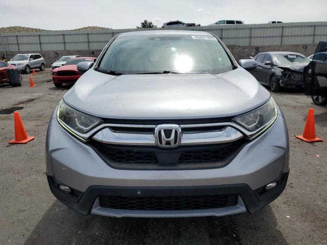 Photo 5 from auction – 2017 HONDA CR-V EX with VIN 5J6RW2H50HL066036