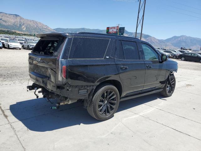 Photo 3 from auction – 2024 CADILLAC ESCALADE S with VIN 1GYS4FKL0RR326701