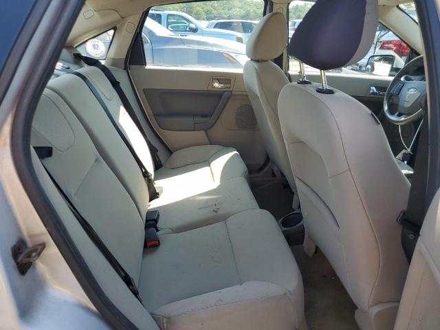 Photo 10 from auction – 2008 FORD FOCUS SE with VIN 1FAHP35N18W126452