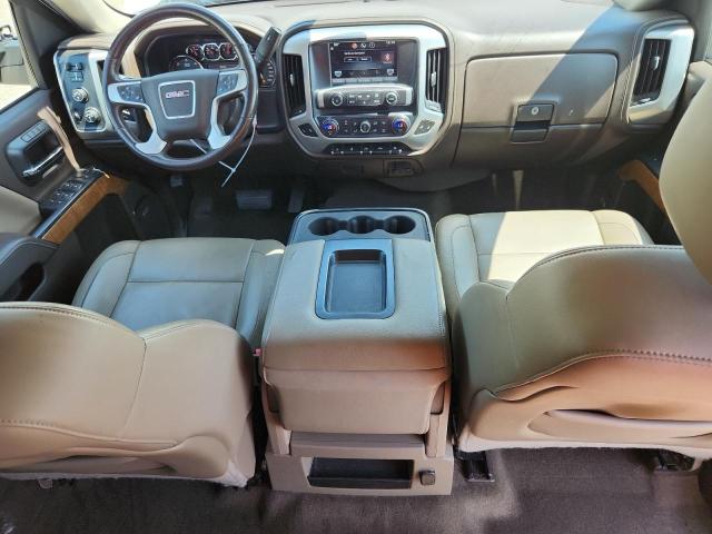 Photo 8 from auction – 2015 GMC SIERRA K15 with VIN 3GTU2VEC9FG486064