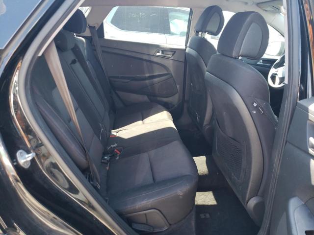 Photo 10 from auction – 2017 HYUNDAI TUCSON LIM with VIN KM8J3CA43HU289681