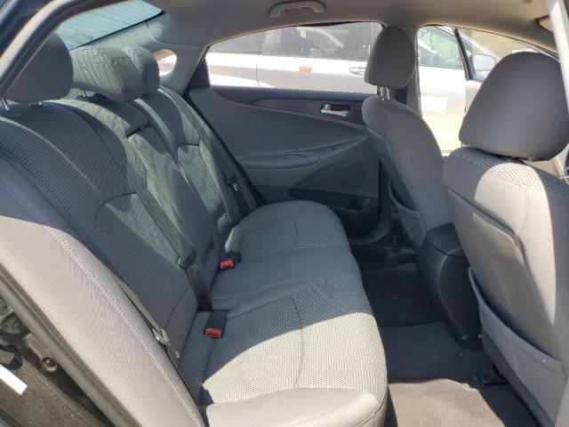 Photo 10 from auction – 2011 HYUNDAI SONATA GLS with VIN 5NPEB4AC7BH153366