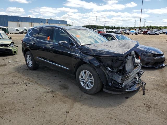 Photo 4 from auction – 2021 BUIC ENCLAVE PREFERRED with VIN 5GAERAKW2MJ114733