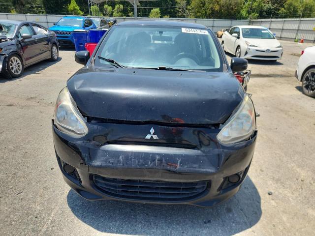 Photo 5 from auction – 2015 MITSUBISHI MIRAGE DE with VIN ML32A3HJ0FH045733