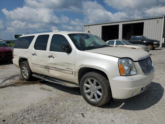 Photo 4 from auction – 2011 GMC YUKON XL D with VIN 1GKS1MEF4BR337039