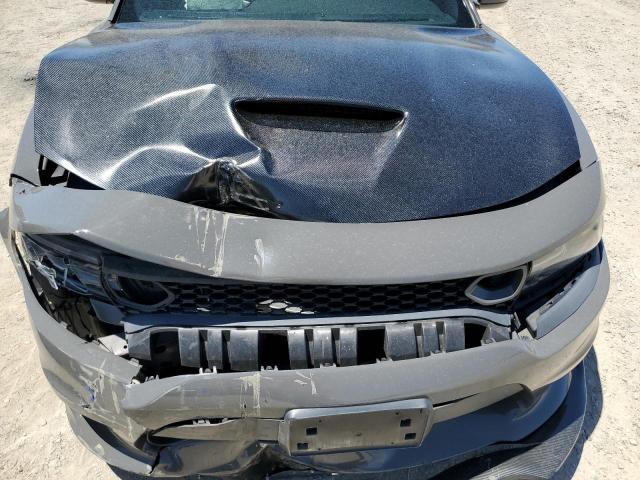 Photo 11 from auction – 2015 DODGE CHARGER SR with VIN 2C3CDXEJ3FH900413