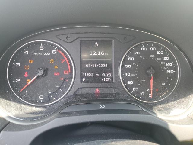 Photo 9 from auction – 2015 AUDI A3 PREMIUM with VIN WAUACGFF5F1056001