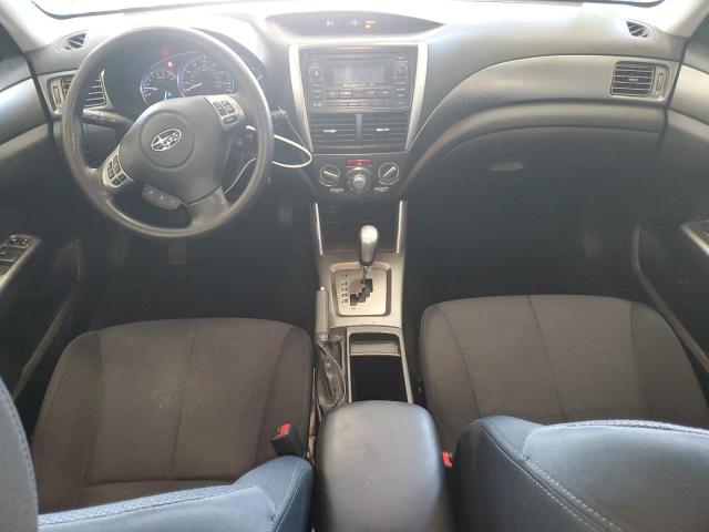 Photo 8 from auction – 2012 SUBARU FORESTER 2 with VIN JF2SHADC3CH451152