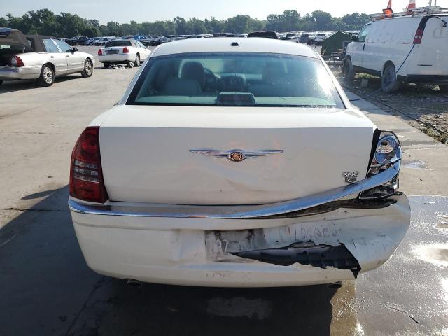 Photo 6 from auction – 2006 CHRYSLER 300C with VIN 2C3KA63H86H515525