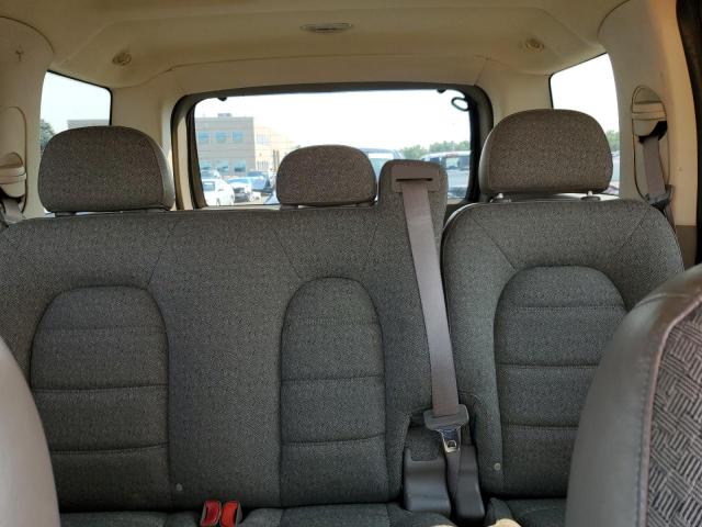 Photo 10 from auction – 2004 FORD EXPLORER X with VIN 1FMZU72K94UC25966