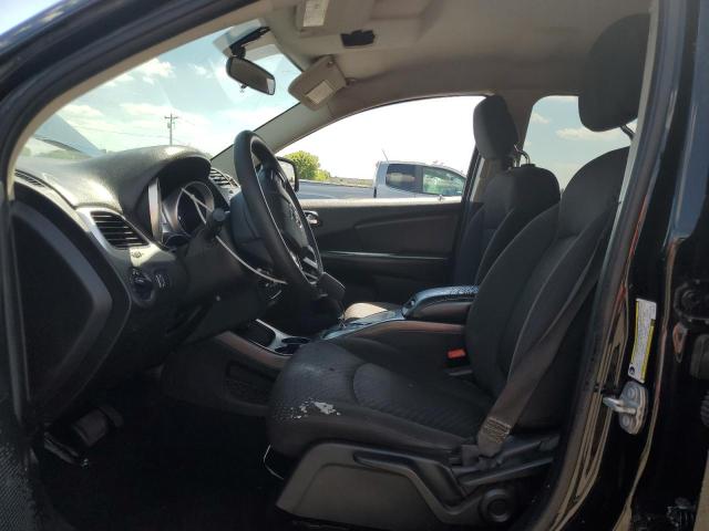 Photo 7 from auction – 2017 DODGE JOURNEY SE with VIN 3C4PDCAB4HT691231
