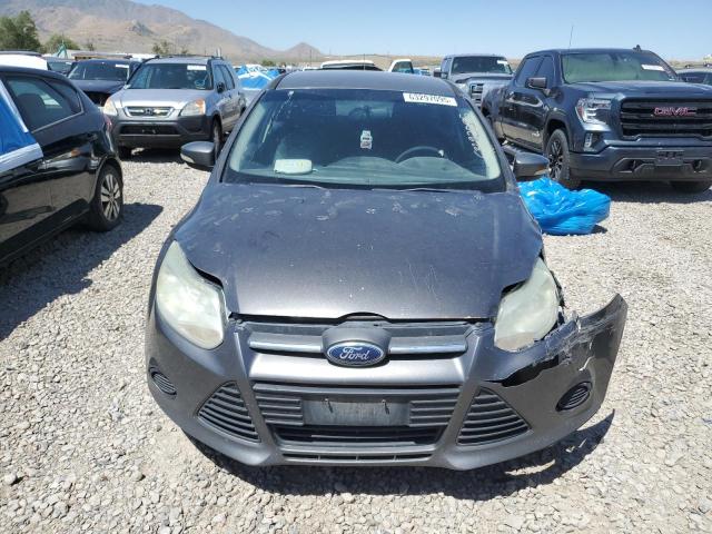 Photo 5 from auction – 2013 FORD FOCUS with VIN 1FADP3F22DL264953
