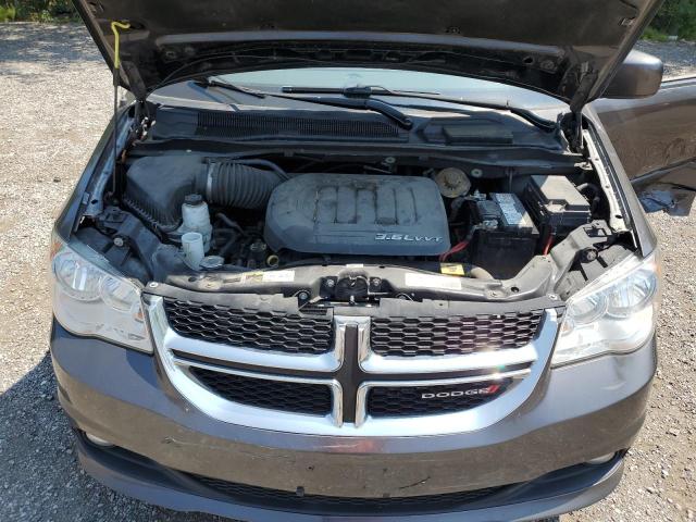 Photo 12 from auction – 2017 DODGE GRAND CARA with VIN 2C4RDGBG3HR726841