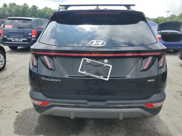 Photo 6 from auction – 2023 HYUNDAI TUCSON LIM with VIN 5NMJECAE9PH164391