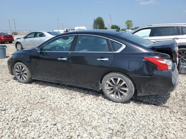 Photo 2 from auction – 2017 NISSAN ALTIMA 2.5 with VIN 1N4AL3AP8HC207602