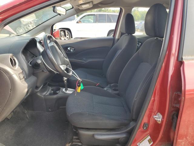 Photo 7 from auction – 2015 NISSAN VERSA NOTE with VIN 3N1CE2CP8FL374762
