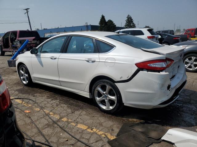 Photo 2 from auction – 2014 FORD FUSION SE with VIN 1FA6P0H79E5358446