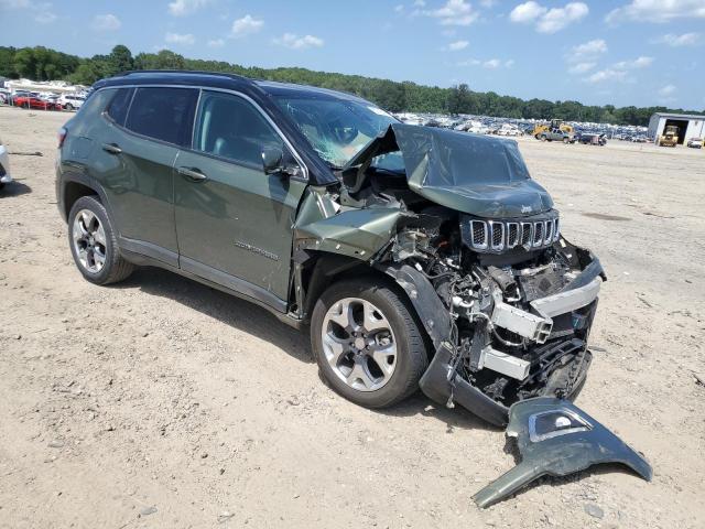 Photo 4 from auction – 2019 JEEP COMPASS LIMITED with VIN 3C4NJDCBXKT653996