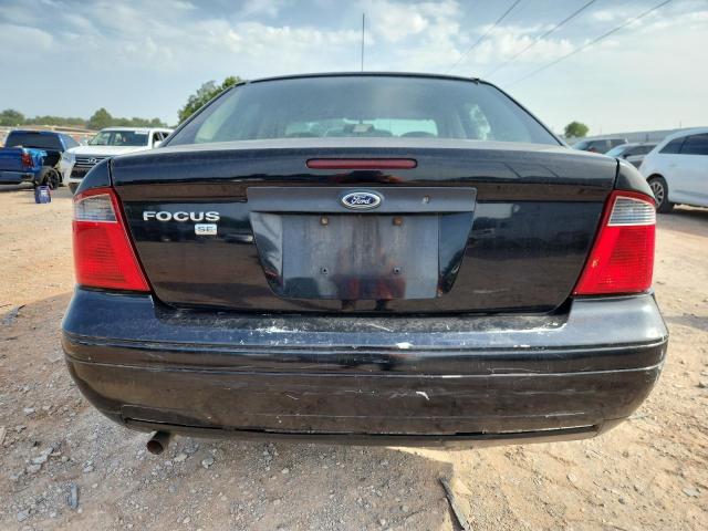 Photo 6 from auction – 2007 FORD FOCUS with VIN 1FAFP34N67W226277