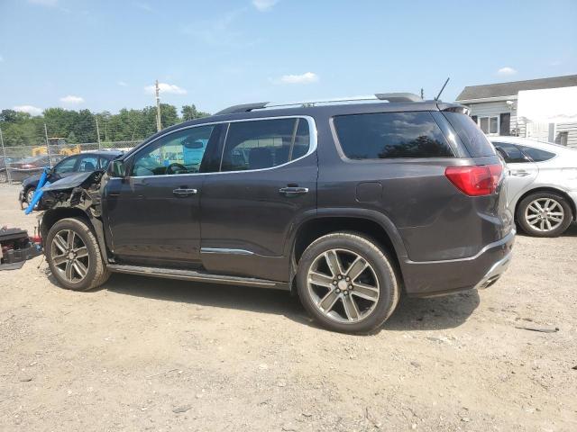 Photo 2 from auction – 2017 GMC ACADIA DEN with VIN 1GKKNXLSXHZ162939