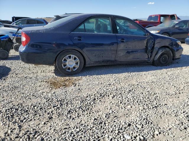 Photo 3 from auction – 2002 TOYOTA CAMRY LE with VIN 4T1BE32K52U532989