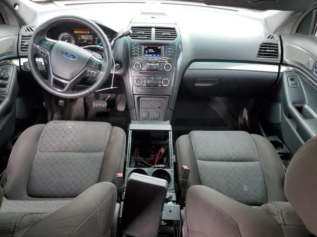 Foto 8 de la subasta – 2016 FORD EXPLORER P con VIN 1FM5K8AR8GGA86568