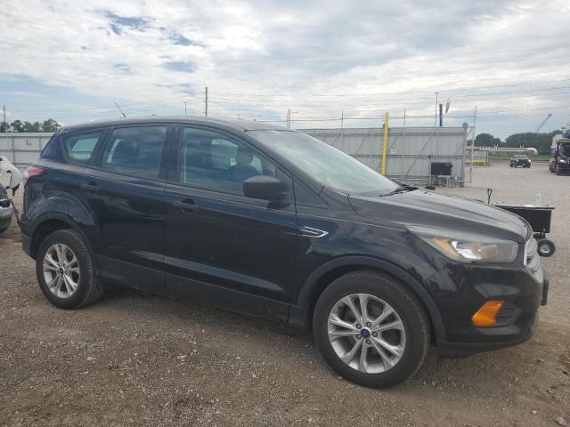 Photo 4 from auction – 2018 FORD ESCAPE S with VIN 1FMCU0F78JUA02414