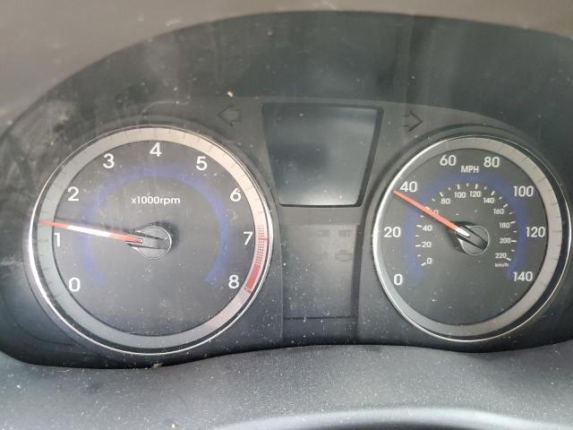 Photo 9 from auction – 2017 HYUNDAI ACCENT SE with VIN KMHCT4AEXHU209154