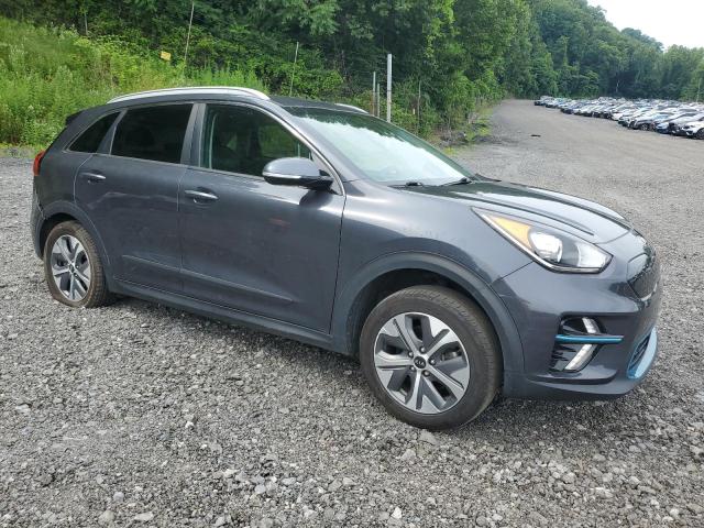 Photo 4 from auction – 2019 KIA NIRO EX with VIN KNDCC3LG0K5025288