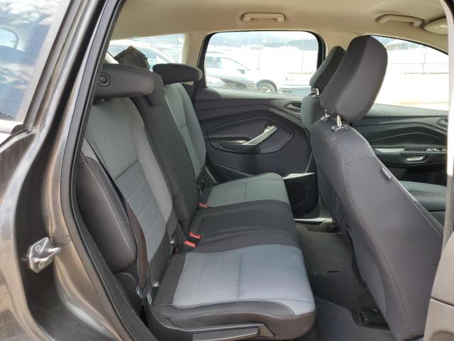 صورة رقم 10 من المزاد - 2018 FORD ESCAPE S مع VIN 1FMCU0F79JUC89049