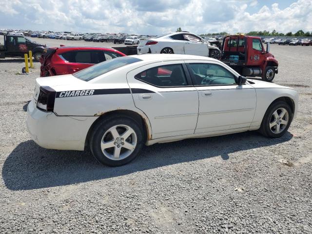 Photo 3 from auction – 2009 DODGE CHARGER SXT with VIN 2B3KK33V09H605271