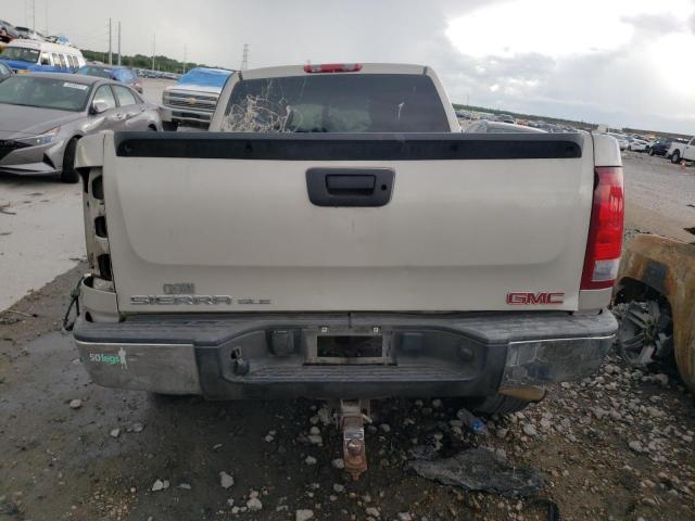 Photo 6 from auction – 2009 GMC SIERRA C15 with VIN 1GTEC29J29Z158692